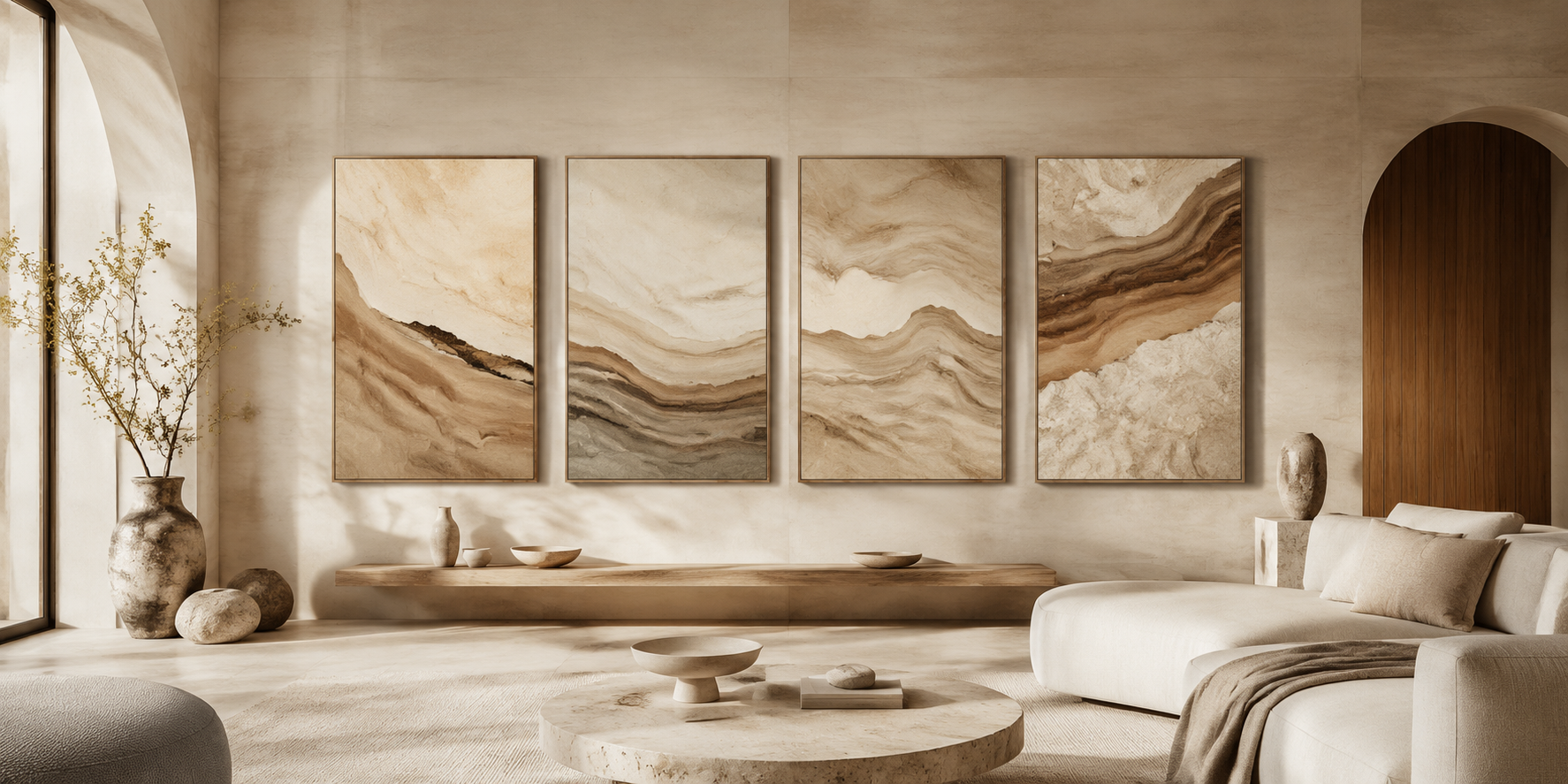 Earth Layers