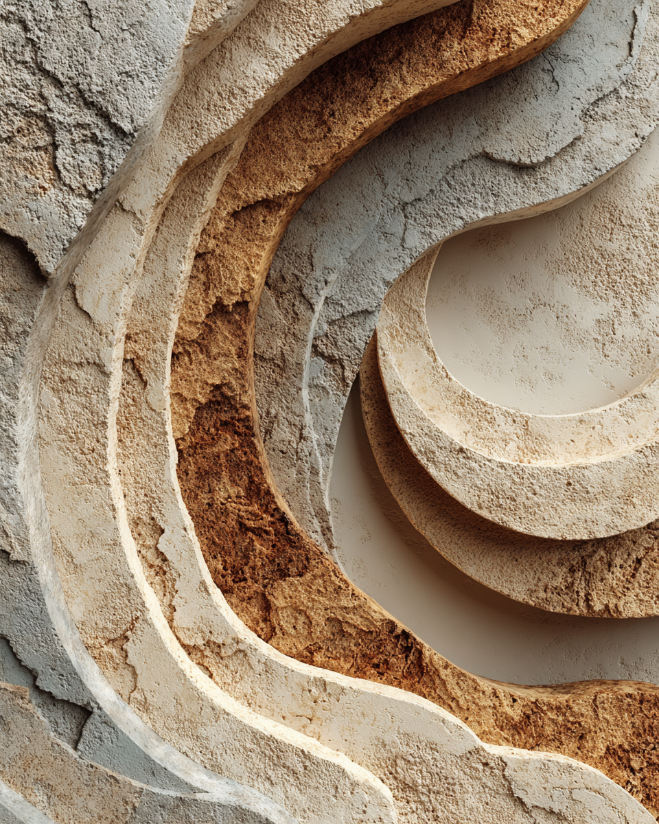 Strata